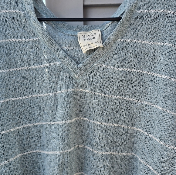 Style Rack Long Sleeve - Picture 4 of 10